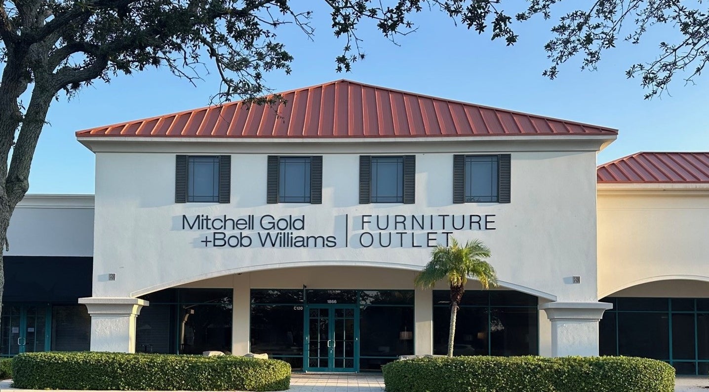 Vero Beach Store